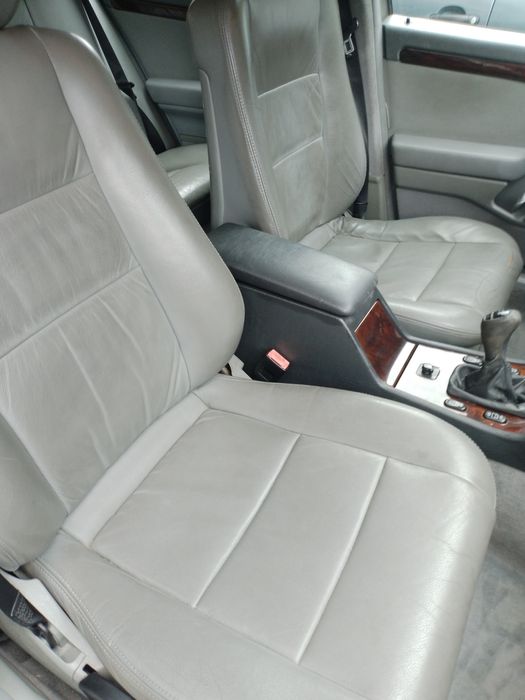 Mercesdes C220 D elegance