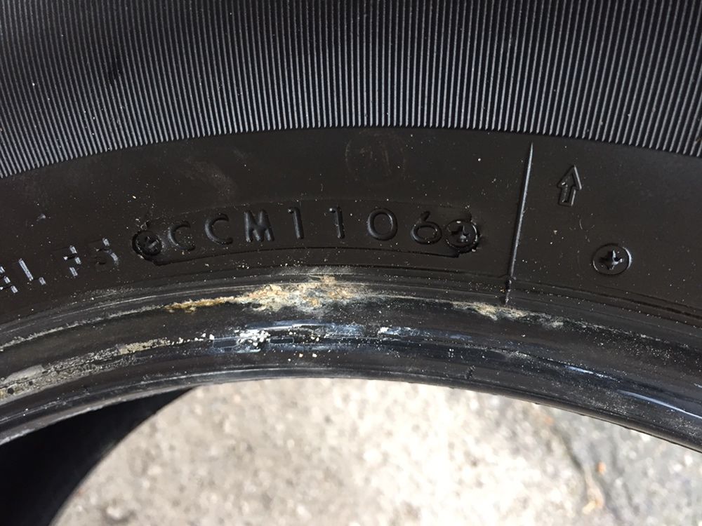 Шина Bridgestone Dueler 225/65R17