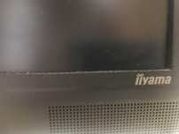 Monitor marki Iiyama