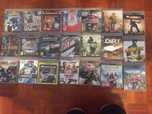 Jogos ps3 usados