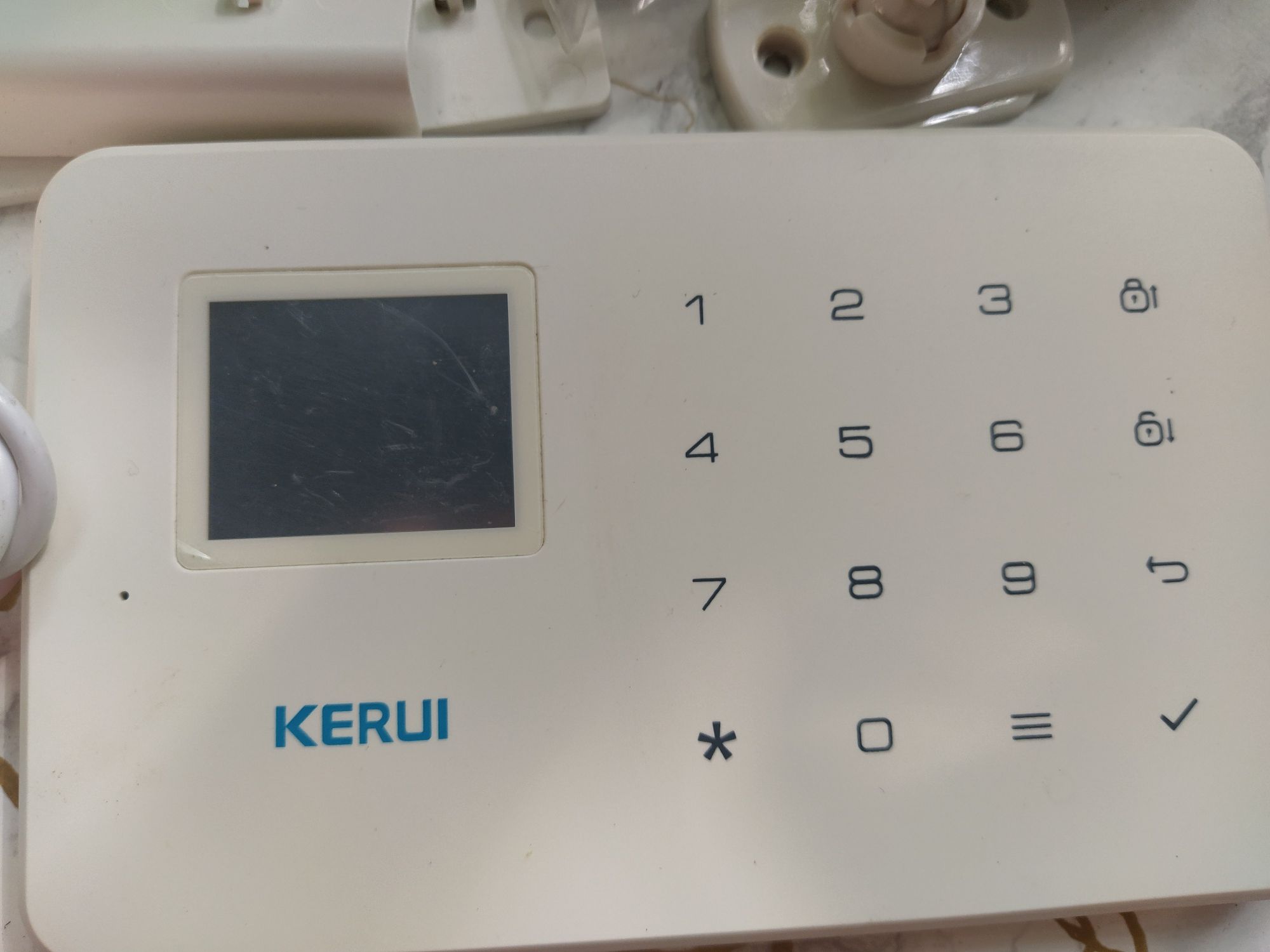 Продам GSM сигнализацию