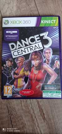 Dance Central 3 Xbox 360