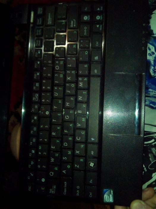 кришка матриці ASUS Eee PC X101H