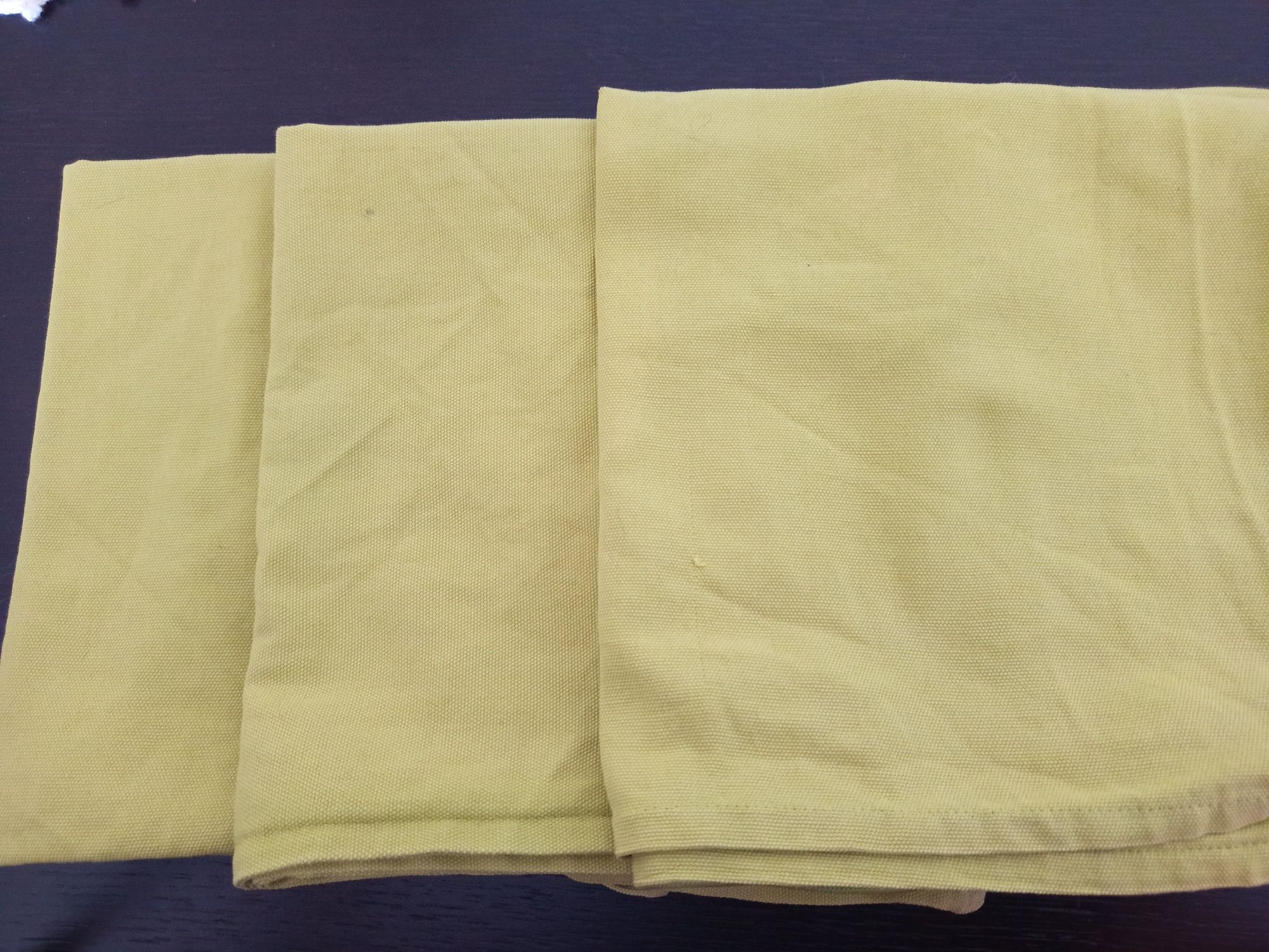 3 fronhas Ikea BARATO