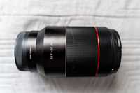 Obiektyw Samyang Sony E AF 35mm F1.4 FE