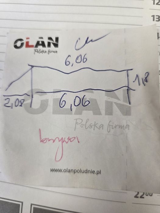 Brama przesuwna stalowa