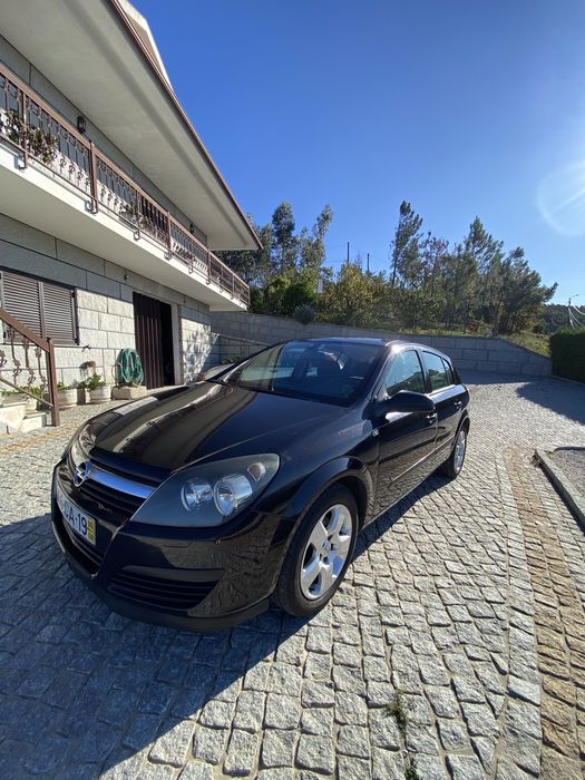 Opel Astra 1.3 CDTI 2006