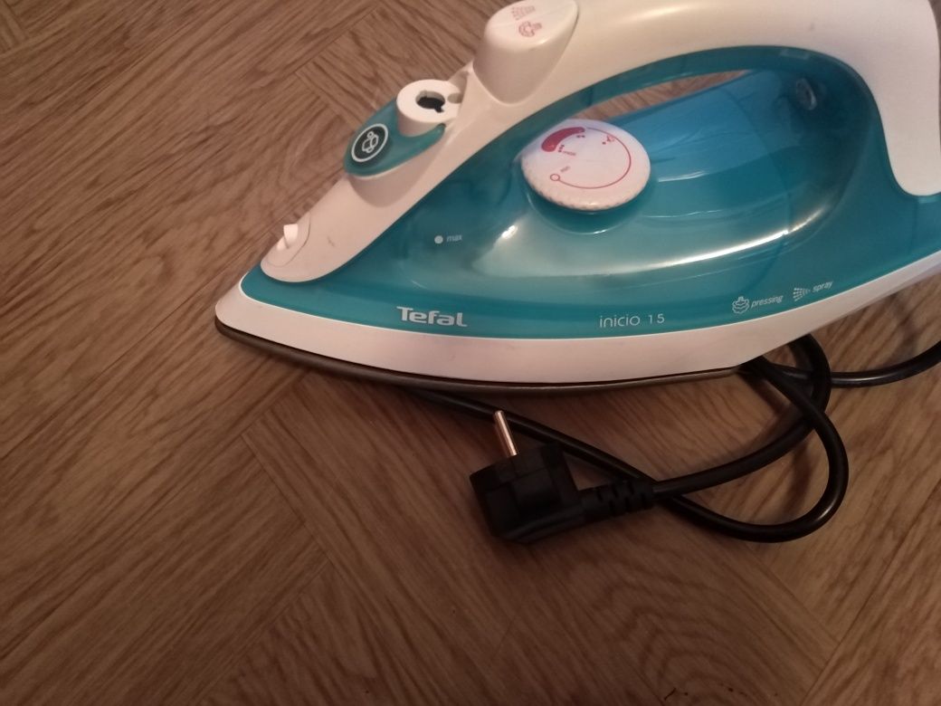 Утюг Tefal Inicio 15