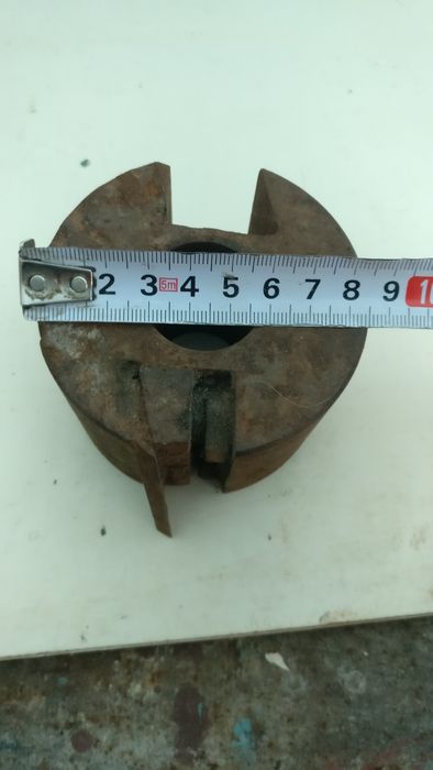 Фуганок, барабан, фреза по дереву