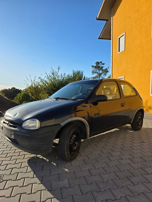 Opel Corsa B 1.2