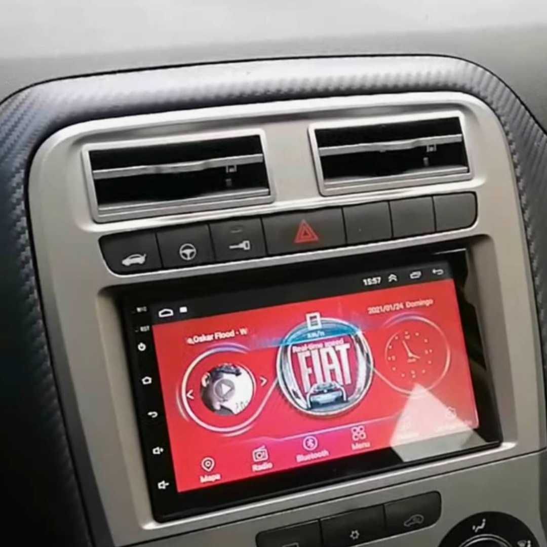 Auto Rádios GPS Compatíveis com Todas as Marcas de Automóveis