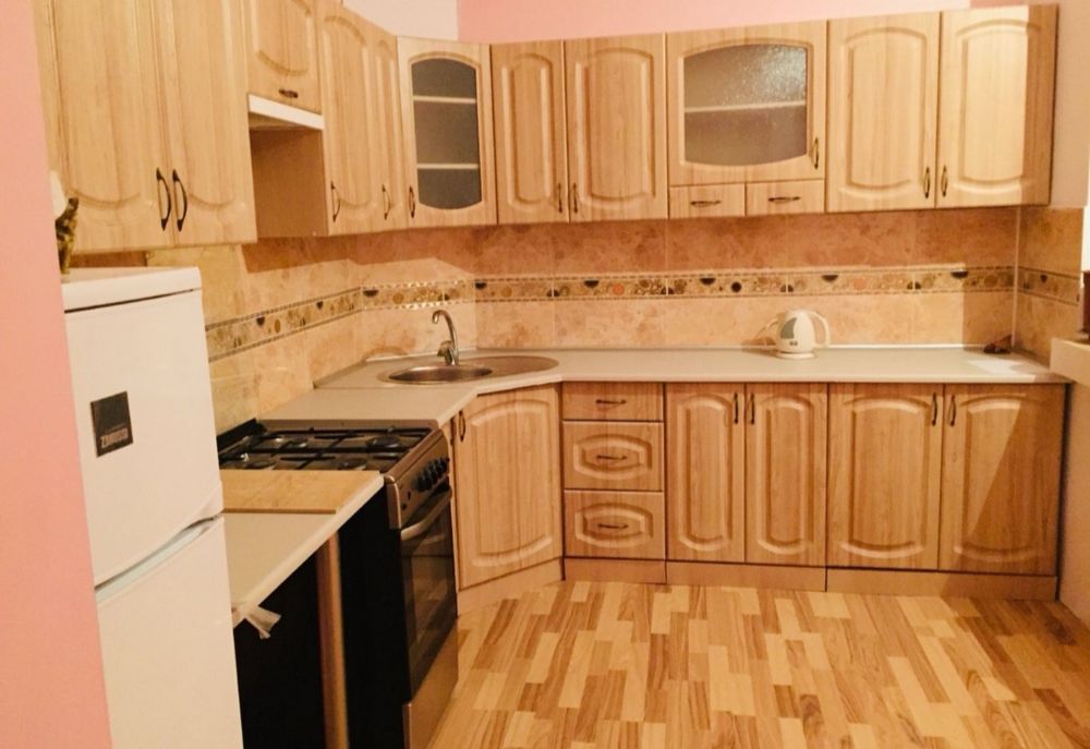 Оренда затишної 3-кімнатної квартири  м.Ужгород біля Park Land