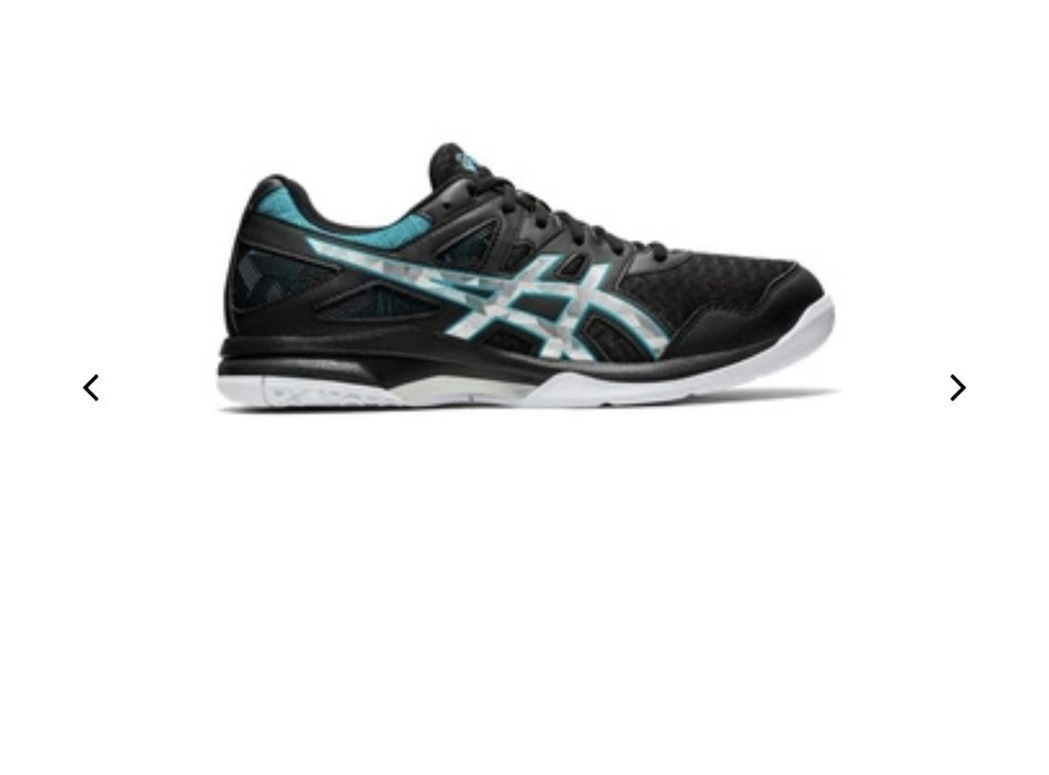 Buty do piłki nożnej halówki Asics stan idealny jak nowy