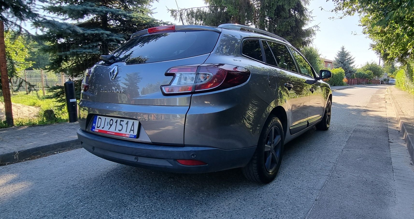 Renault Megane 3 Ogłoszenie prywatne!
