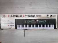Keyboard dla dzieci