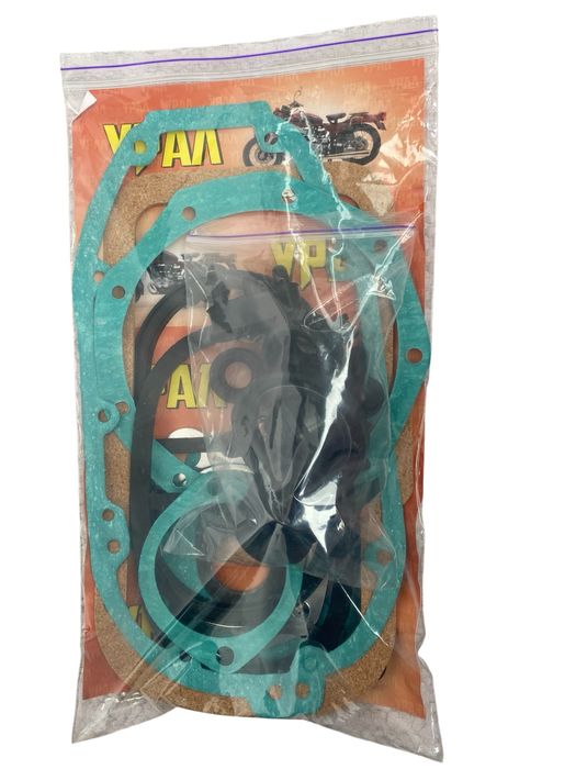 Ремонтний набір діигуна прокладки/сальники мотоцикла:Урал, Mт, К-750