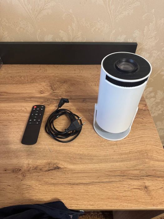 Проектор для фільмів