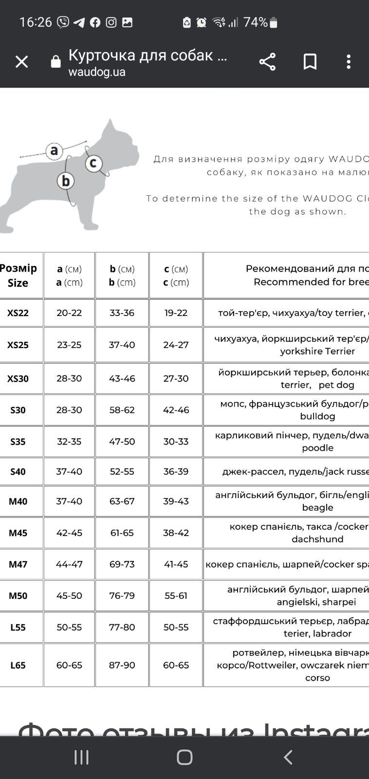 Новий одяг для собаки, розмір хs (купляли для шпіца)