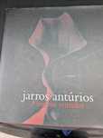 Jarros Antúrios e outros sentidos Fotografia de João Francisco Vilhena