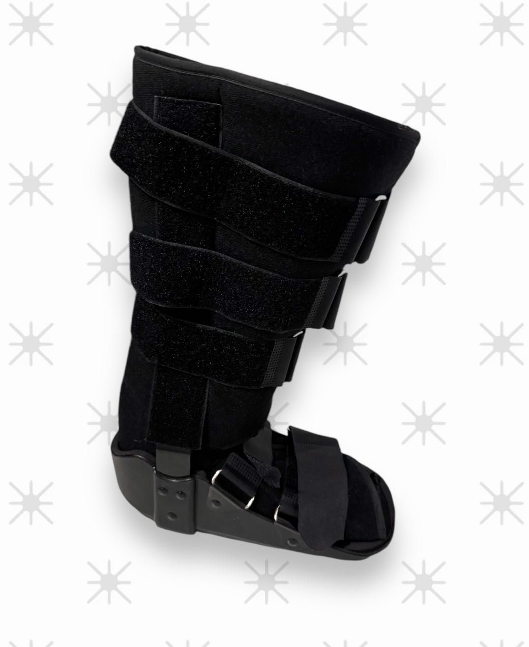 Protect Walter Boot alta - botas proteção