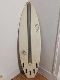 Prancha de Surf ORG 5'9 32 Litros