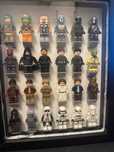 Lego Star Wars minifigurki