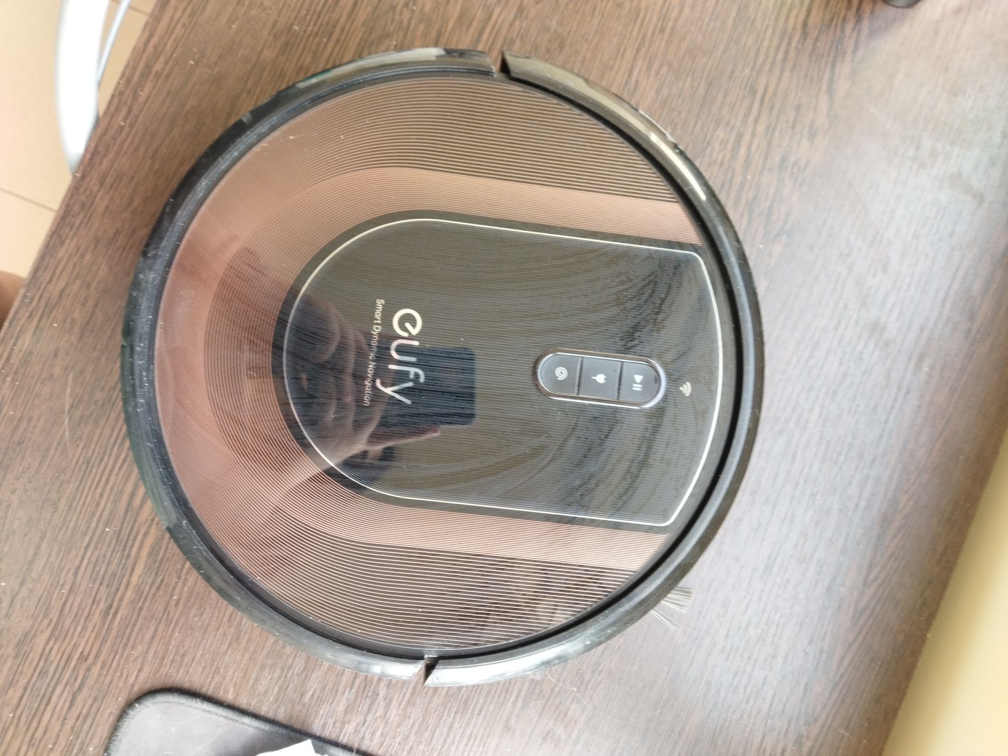 Робот пылесос RoboVac G30 Hybrid Eufy