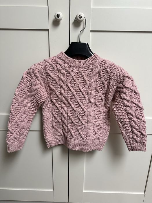 Светри для дівчинки Zara, розмір 122