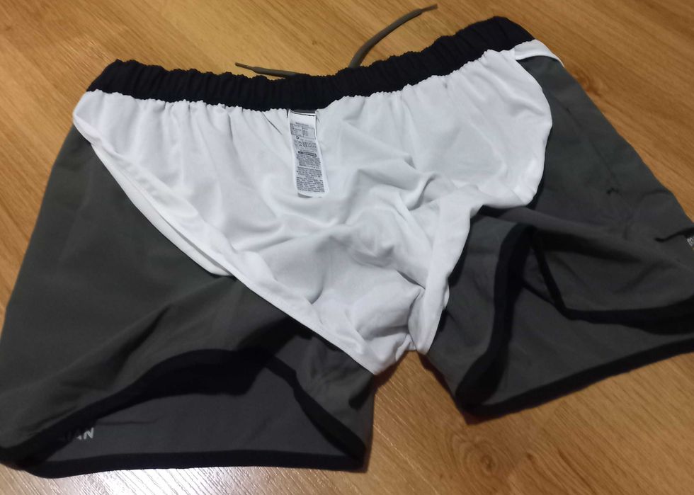 Calção de Praia 3XL