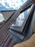 Okna dachowe Velux GLZ MK06 + obróbka