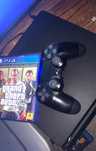 2 Playstation 4 + 2 Comandos