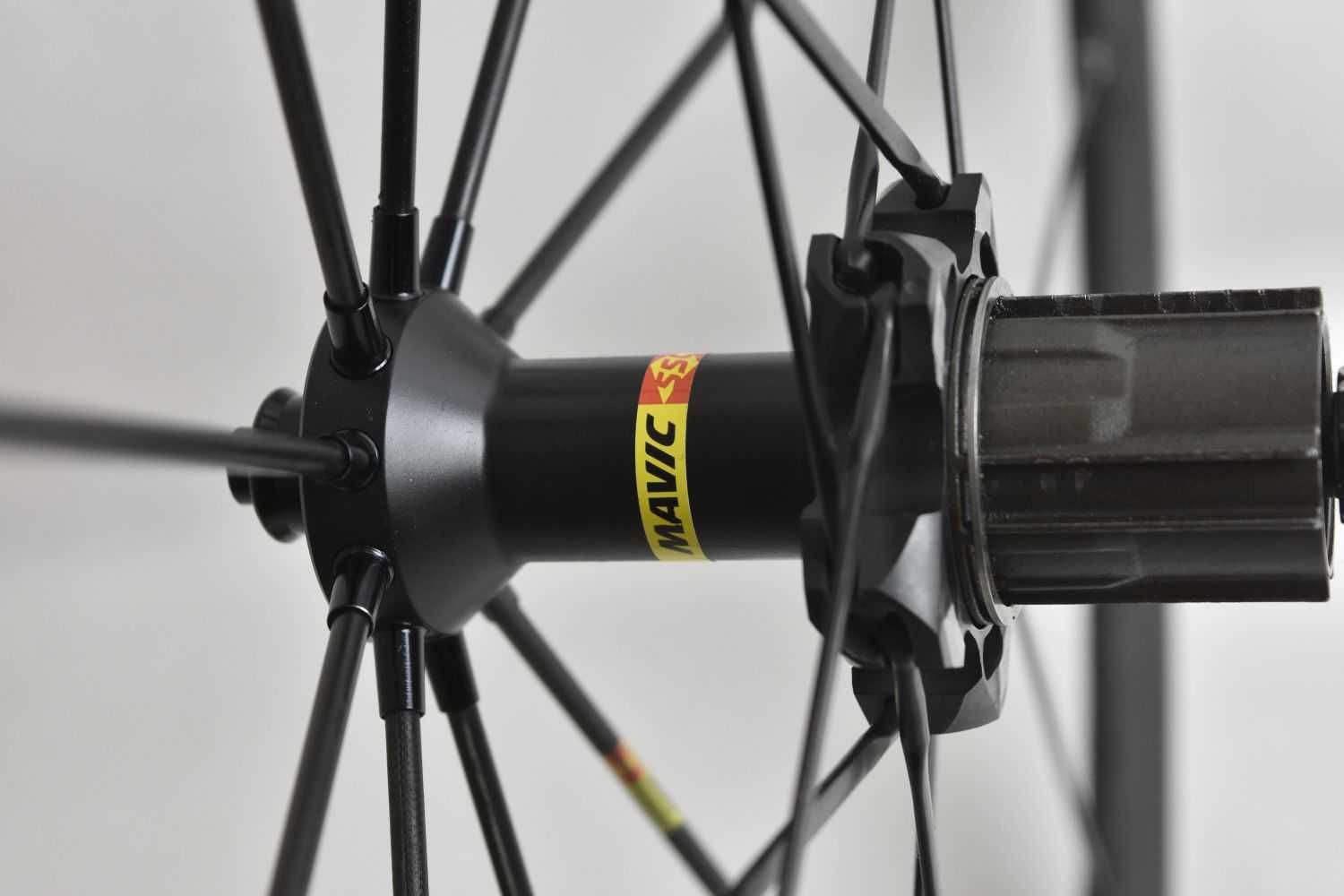 koło szosowe tył MAVIC R-SYS SLR ! 28' ! 622x15 !