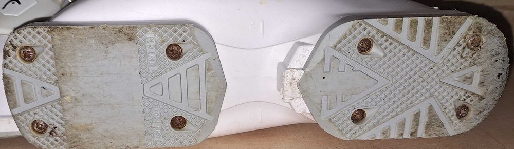 Buty narciarskie Head Cube3 60    23,5 cm     narty od 100