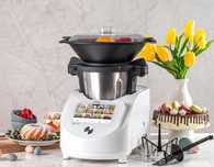 Wielofunkcyjny robot kuchenny Hoffen Chef Express / Thermomix