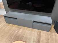 Szafka RTV IKEA Besta