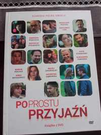 Film dvd poprostu przyjaźń