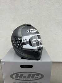 Kask HJC c70 rozm. 2XL - XXL NOWY