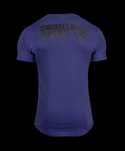Gorilla Wear Bodega T-Shirt -Koszulka Sportowa S M L XL XXL