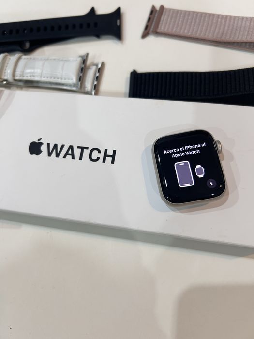 Apple Watch SE 2 gen 40mm