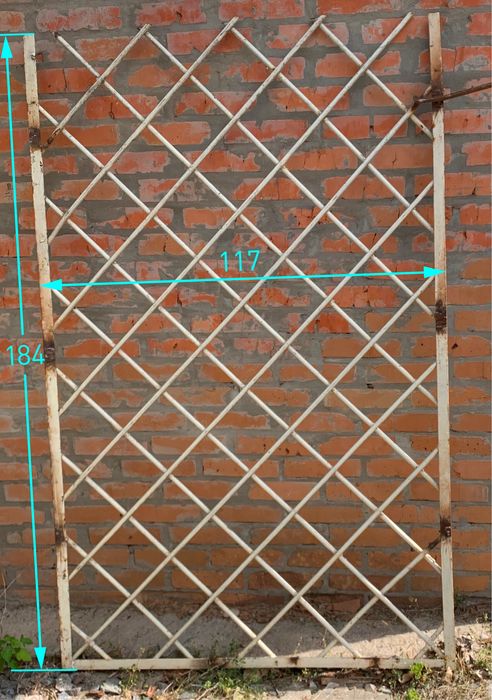 Продам оконные решетки