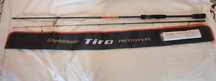 Graphiteleader Tiro prototype ,Ever Green Salty Sensation Neo