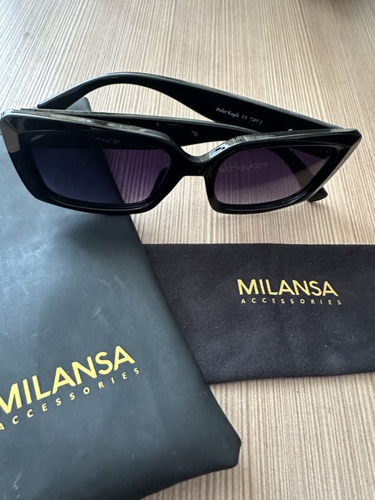 Сонцезахисні окуляри MILANSA