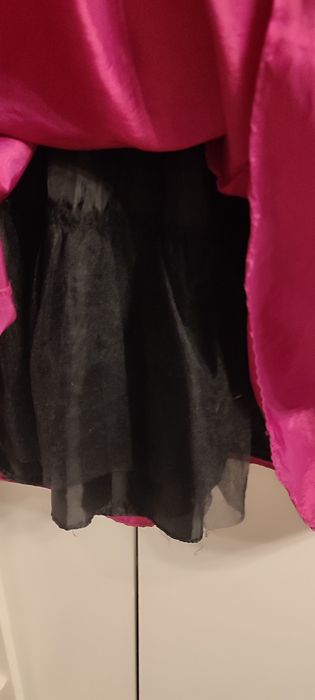 Elegancka sukienka dziewczęca 116