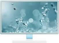 Монитор Samsung SE391HL 24" Full HD