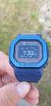 G shock dw h5600