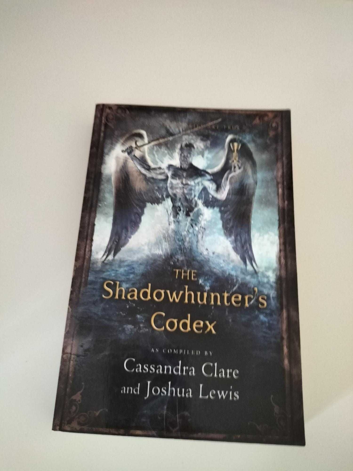 The Shadowhunter's Codex