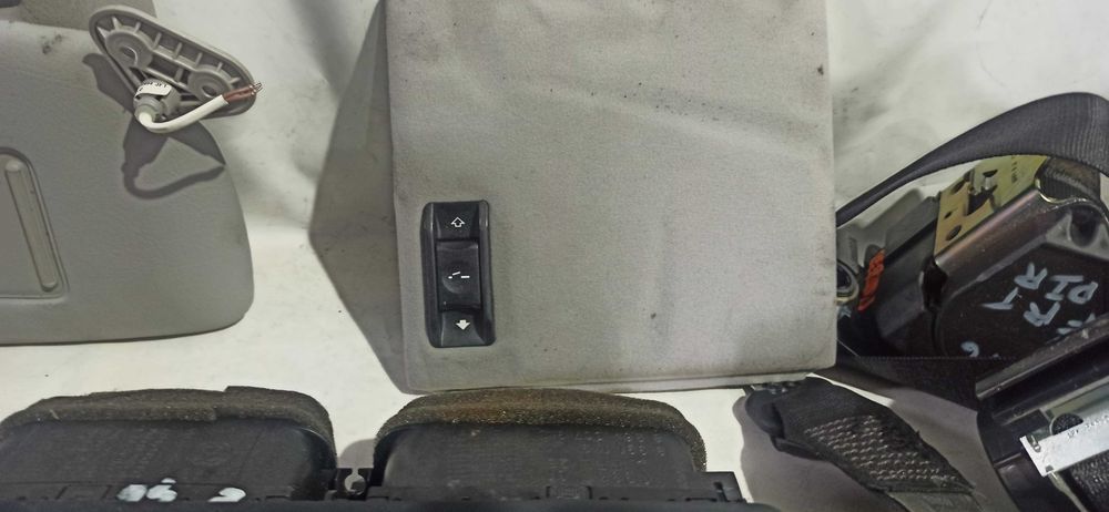 Varias Peças BMW E 46