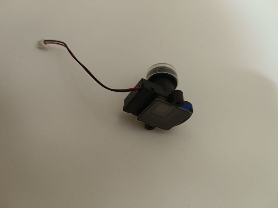 Vendo Lente nova para câmara 4K