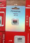 Karta pamięci micro sd [1 x 4gb +2 x 8gb]