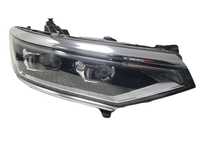 VW PASSAT B8 LIFT IQ LIGHT FULL LED LAMPA PRAWA PRZEDNIA PRZÓD REFLEKTOR EUROPA 3G1941082Q